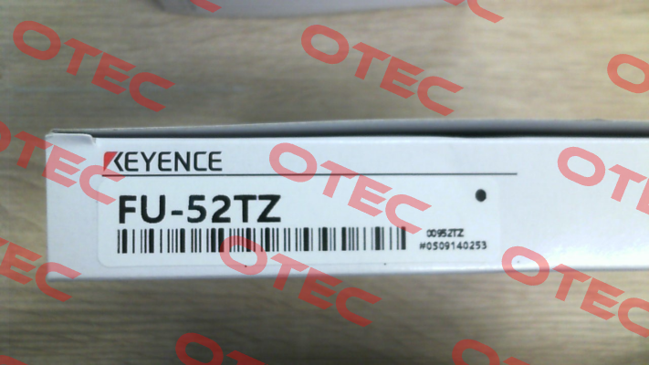 FU-52TZ Keyence