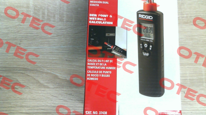 37438 Ridgid