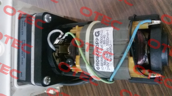 10441647 WK 5000102  OEM Groschopp