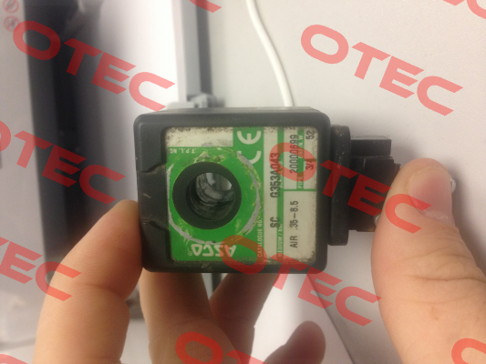 SCG353A043.24VDC  Asco