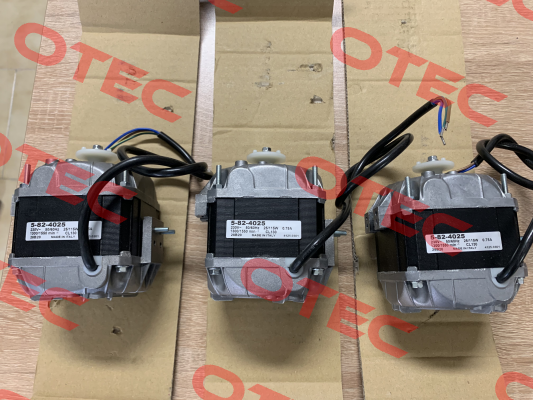 EMI 5-82-4025 Euro Motors Italia
