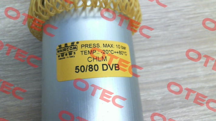 50/80 DVB Waircom