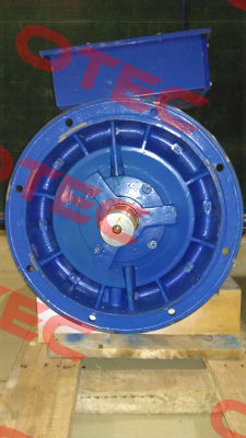 FOR MOTOR MH 315 M 4/8 S/N 110030238  Fimet