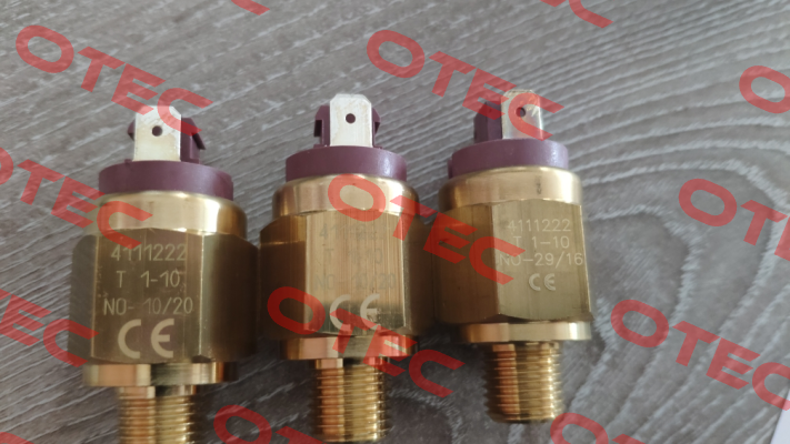 4111222 Euroswitch