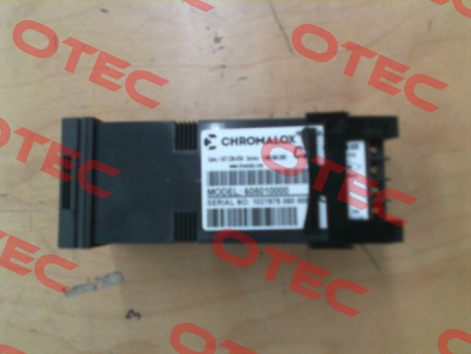 CHLX-314683-ST, PN: 6050-10000 Chromalox