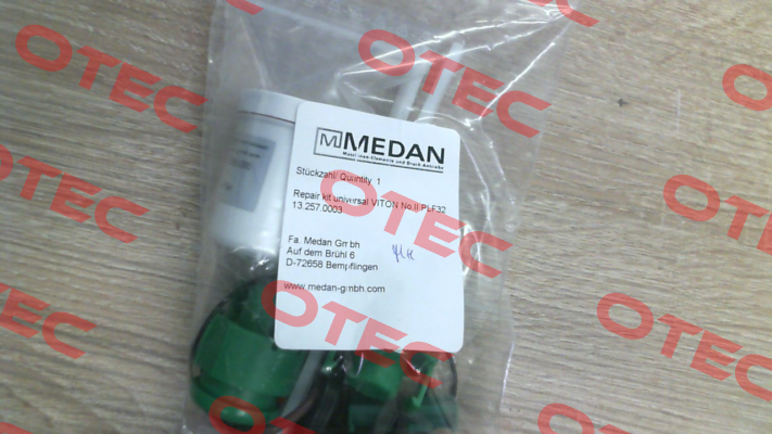 13.257.0003 Joyner Pneumatic