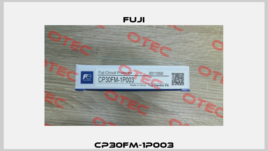 CP30FM-1P003 Fuji