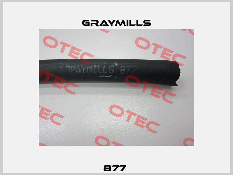 877  Graymills