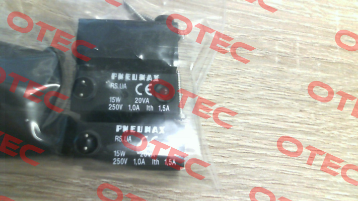 LED  RS.UA Pneumax