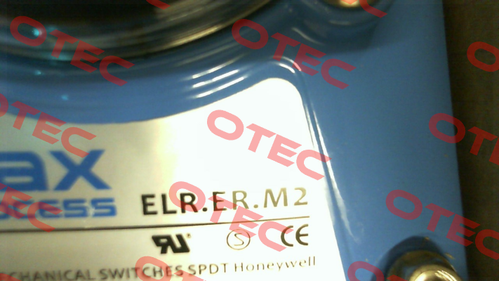 ELR.ER.M2.8030.000 (52681) GT Attuatori