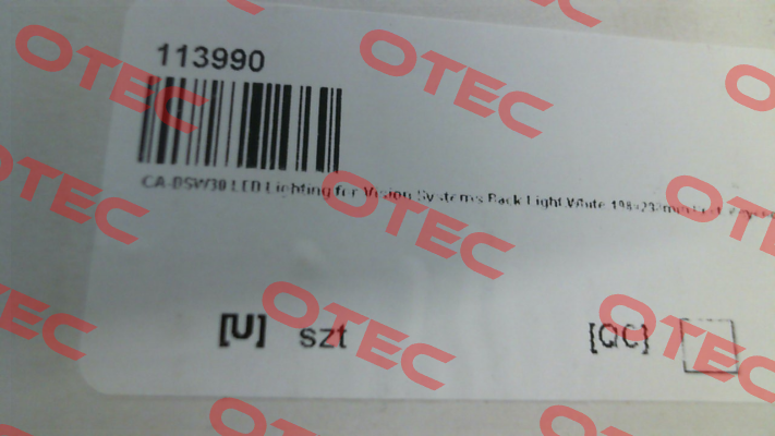 CA-DSW30 Keyence