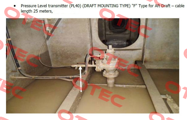 PL-40-I "F"  HANLA LEVEL