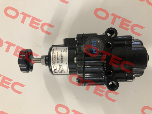 YT-200AN110 Young Tech