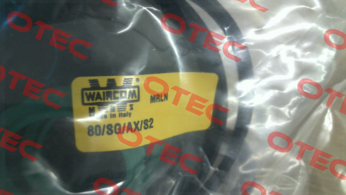 80/SG/AX/S2 Waircom