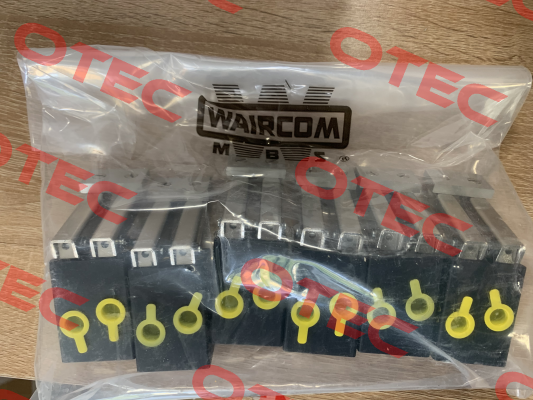 CAT8 Waircom