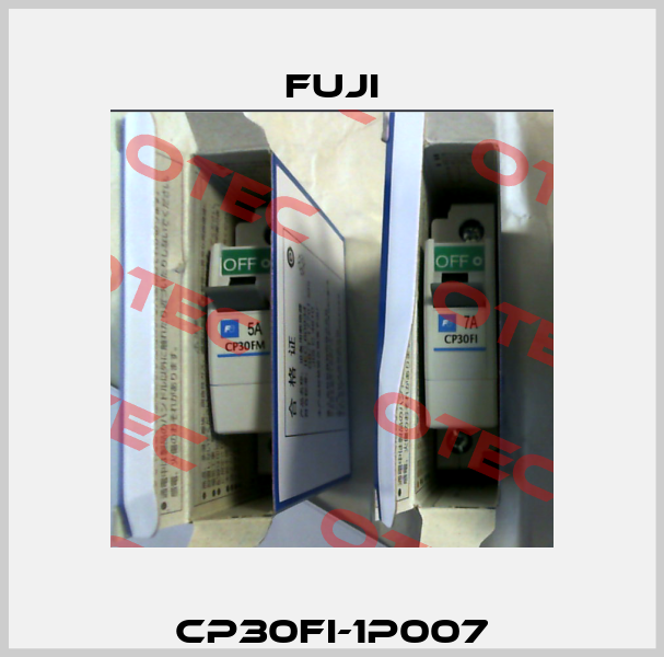 CP30FI-1P007 Fuji