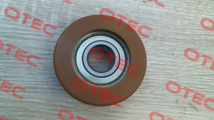 E050S-0111-2012 (10 PU.MH  70/25/6204/320 ZZ ) Vulkoprin