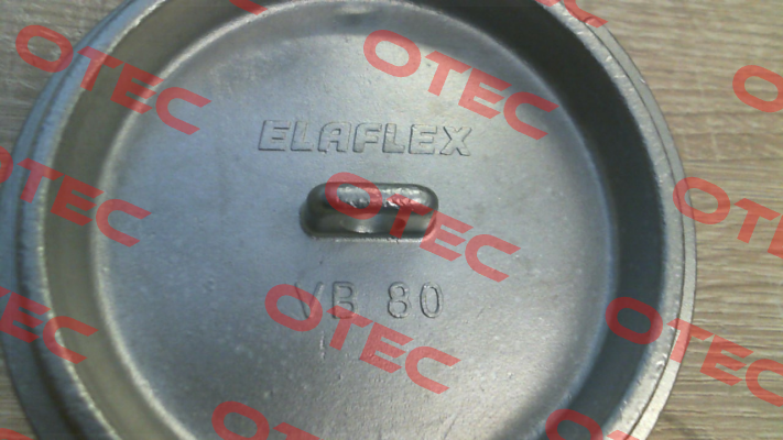 VB 80 SS Elaflex