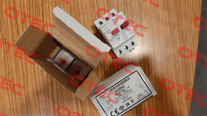 MKS1TM-1.6 Emas