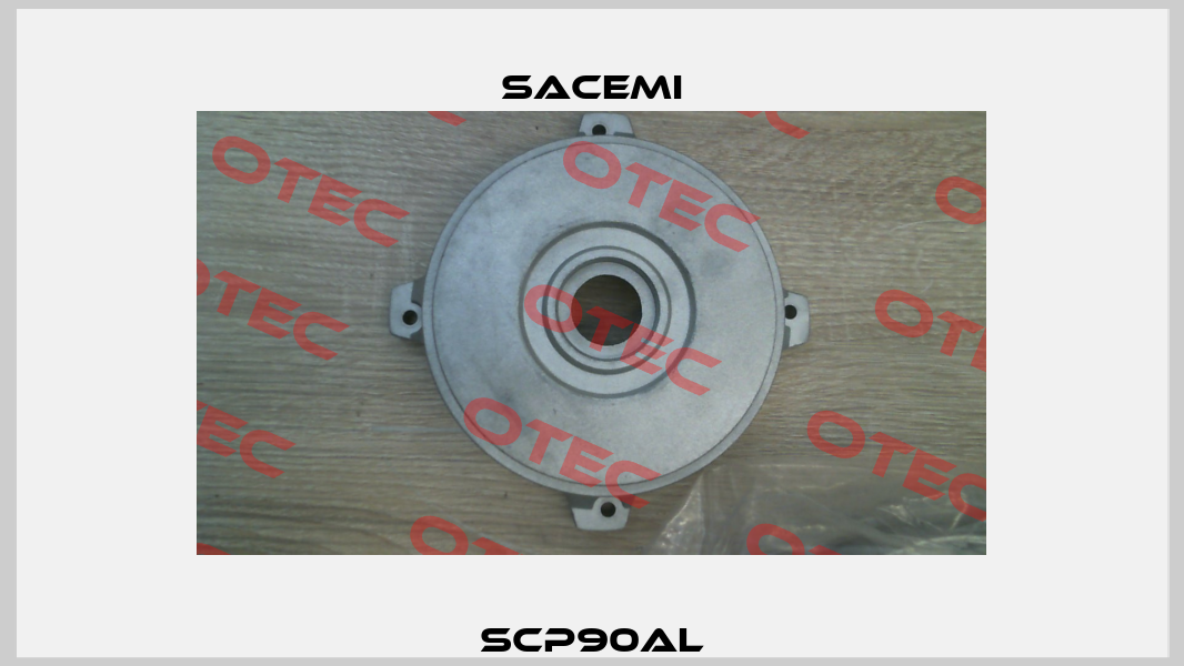 SCP90AL Sacemi