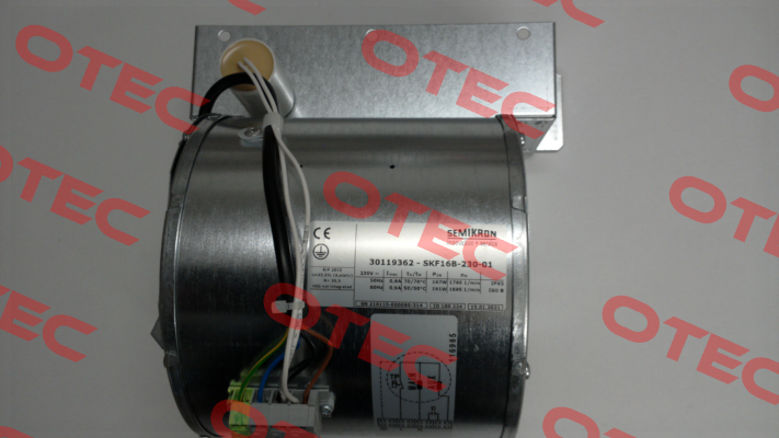 08750964AA Semikron