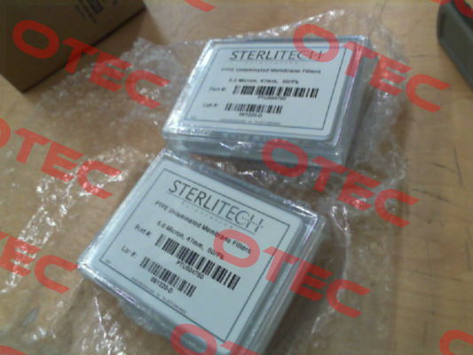 PTU504750 Sterlitech
