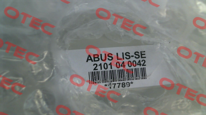 LIS-SE / 17789 Abus