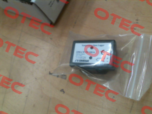 OM-CP-TC101A Omega