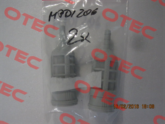 MPDI206  Dosatron