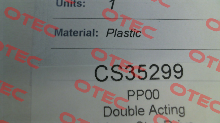 CS35299W Prisma
