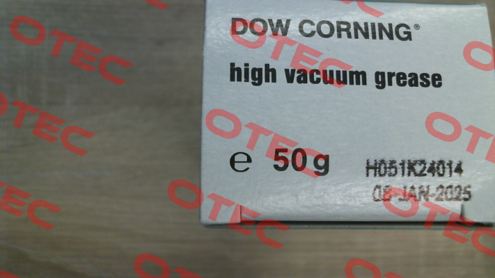 H051K24014 Dow Corning