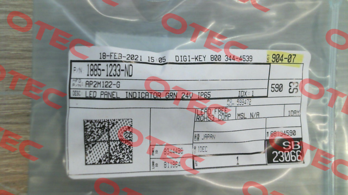 AP2M122G Idec