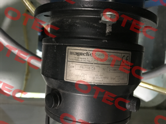FR 11/6 Magnetic