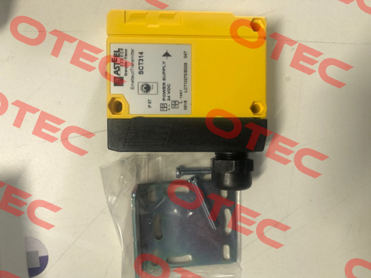 SCT314 ASTEEL