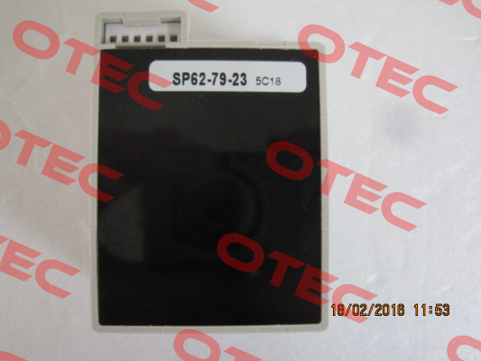 SP62-79-23 X-Rite