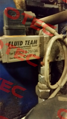 EPDBDR 05-210-1-24V Weber Hydraulik