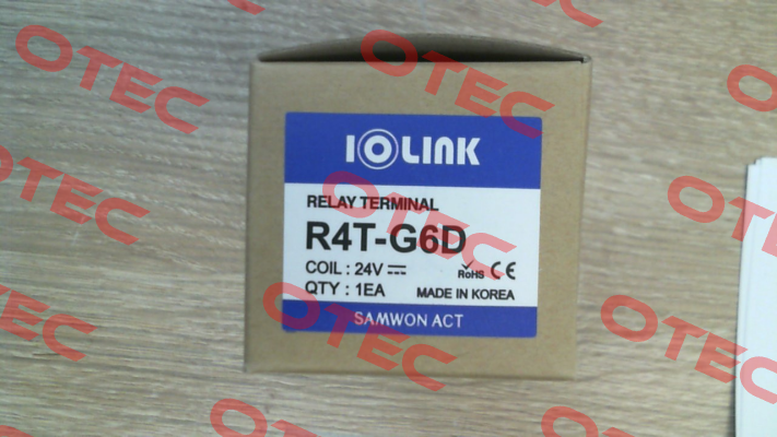 R4T-G6D Samwon