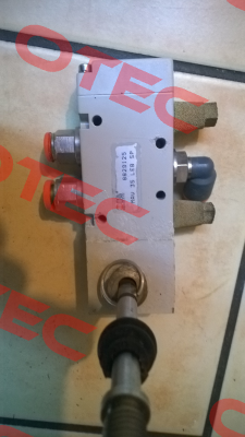 132594  Metal Work