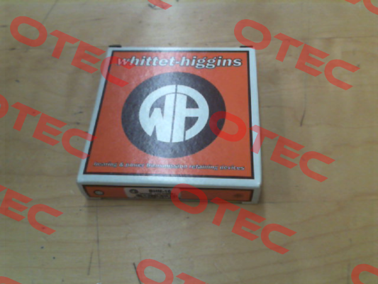 BHM-16 Whittet-Higgins