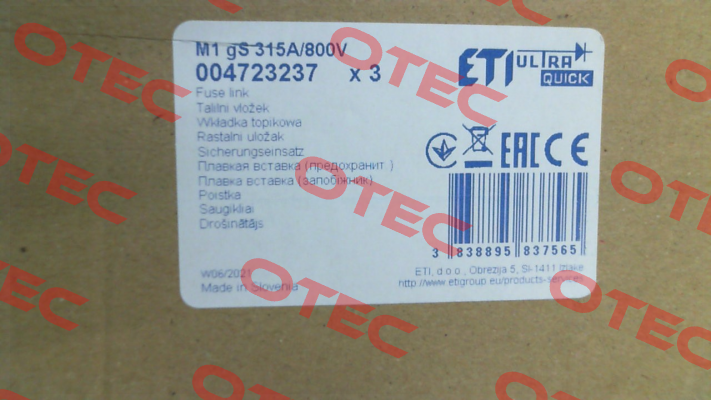 729999993 Eti