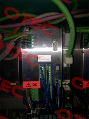 TLC634F OBSOLETE  Berger Lahr (Schneider Electric)