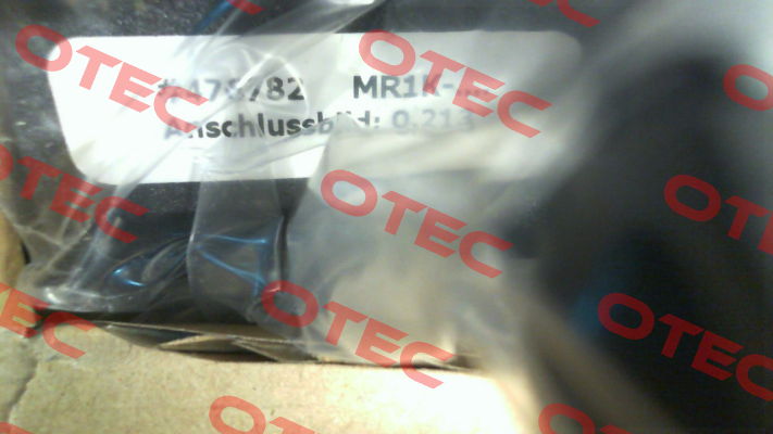 946345 MR1K-015GM002-125 Honsberg