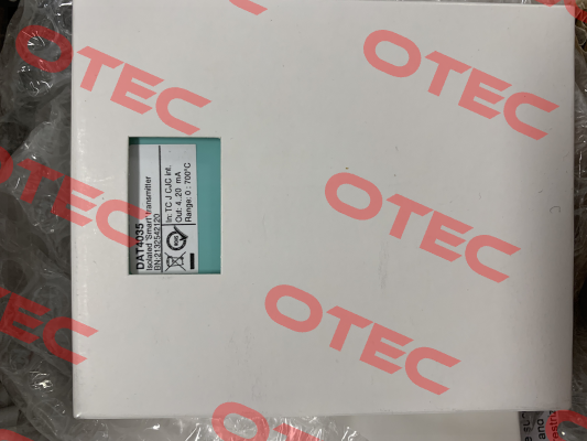 DAT4035 Datexel