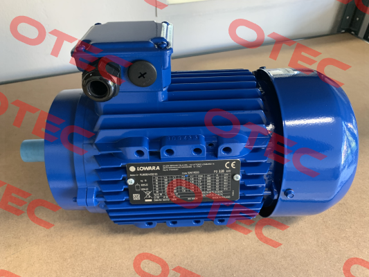 PLM90B14/322 E3 Lowara