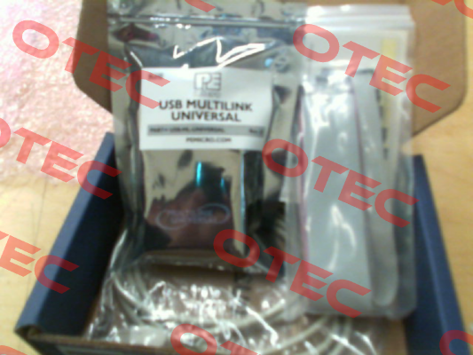 USB-ML-UNIVERSAL PEmicro