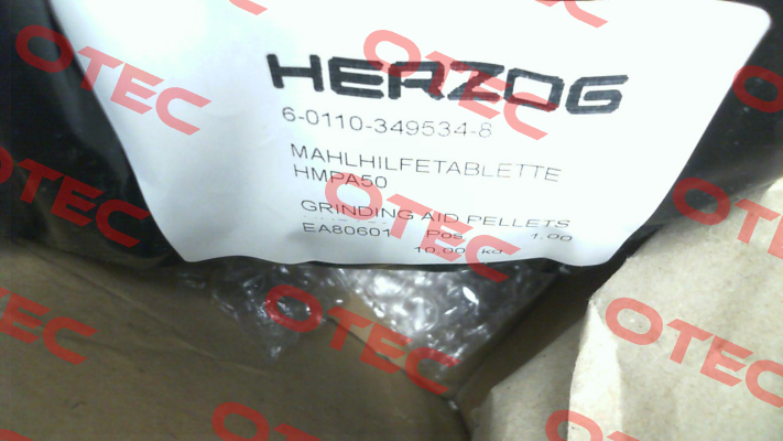 НМРА50 Herzog