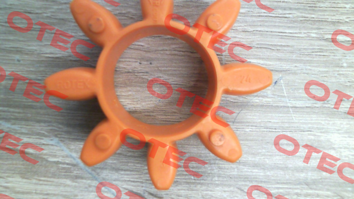 ROTEX 24 (020241000045) Rotex