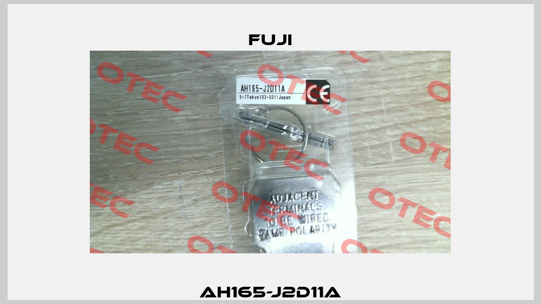 AH165-J2D11A Fuji