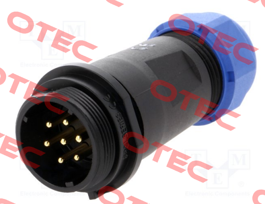 SP2111/P7II  Weipu