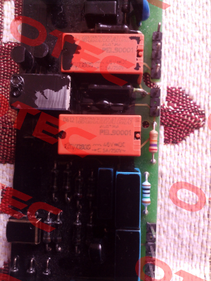 PEL90001 - OEM product, not available  Schrack